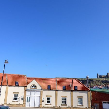 Beachfront Whitby Esterno foto