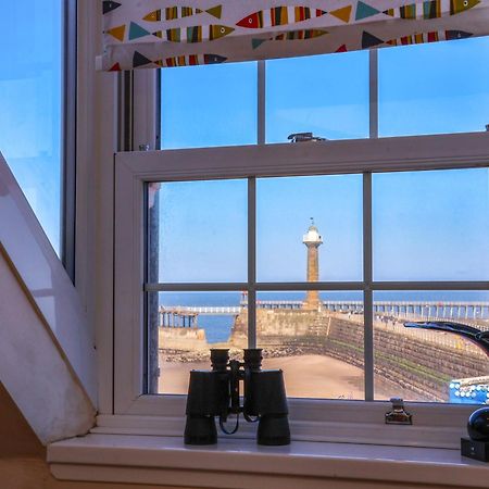 Beachfront Whitby Esterno foto